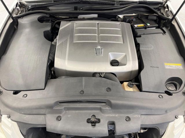 TOYOTA CROWN SEDAN 2010 Image 31