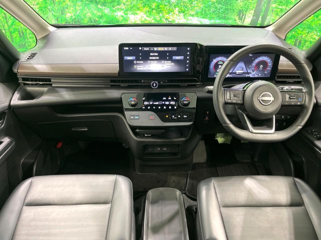 NISSAN SERENA  WG 2025 Image 31