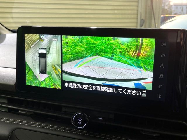 NISSAN SERENA  WG 2025 Image 31