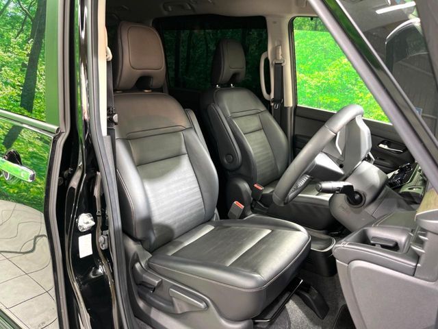 NISSAN SERENA  WG 2025 Image 31