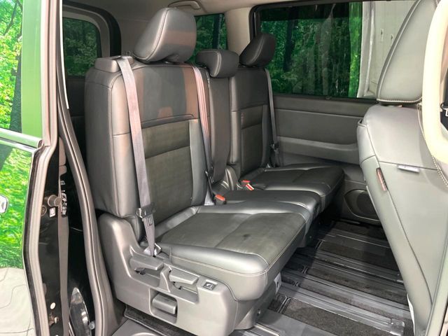 NISSAN SERENA  WG 2025 Image 31