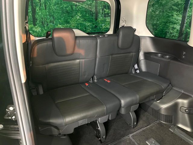 NISSAN SERENA  WG 2025 Image 31