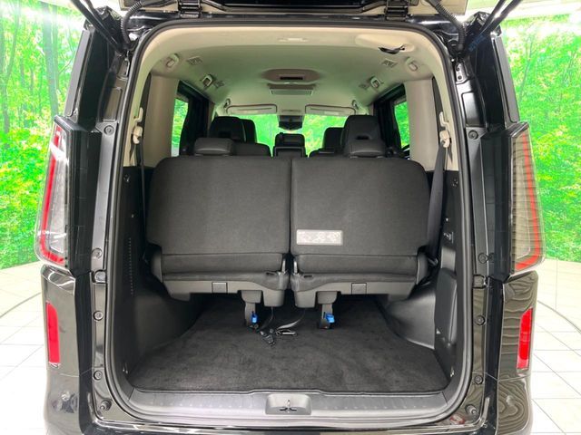 NISSAN SERENA  WG 2025 Image 31