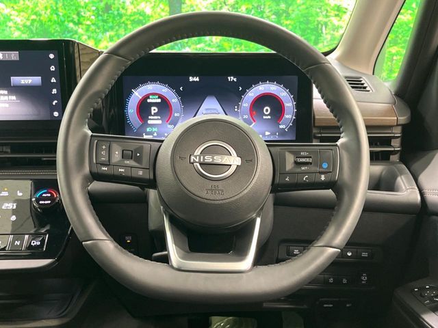 NISSAN SERENA  WG 2025 Image 31