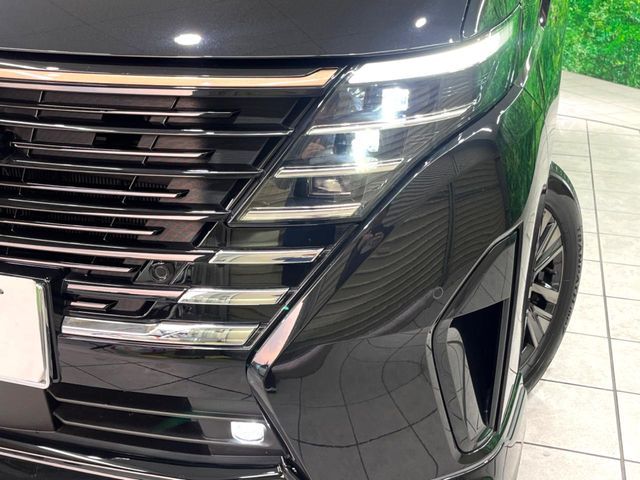 NISSAN SERENA  WG 2025 Image 31