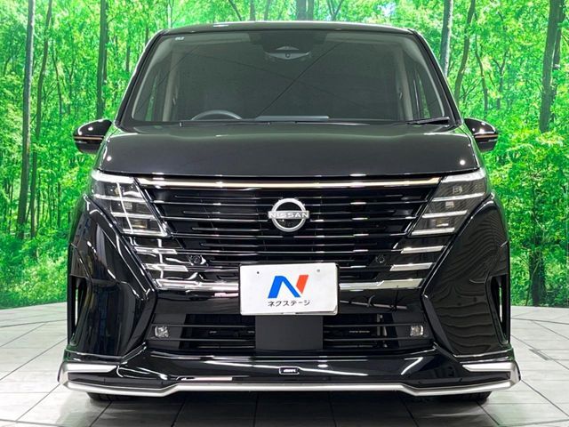 NISSAN SERENA  WG 2025 Image 31