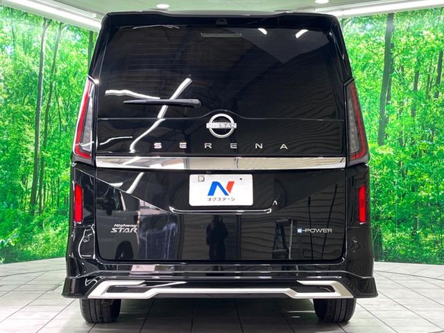 NISSAN SERENA  WG 2025 Image 31