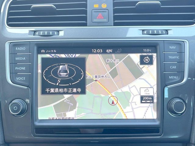 VOLKSWAGEN GOLF ALLT 2015 Image 31