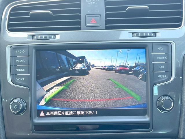 VOLKSWAGEN GOLF ALLT 2015 Image 31