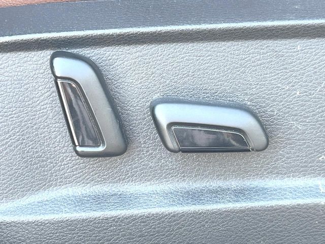 VOLKSWAGEN GOLF ALLT 2015 Image 31