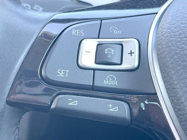 VOLKSWAGEN GOLF ALLT 2015 Image 31