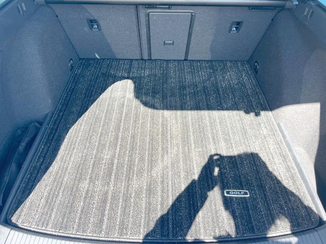 VOLKSWAGEN GOLF ALLT 2015 Image 31