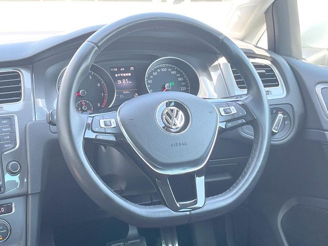 VOLKSWAGEN GOLF ALLT 2015 Image 31