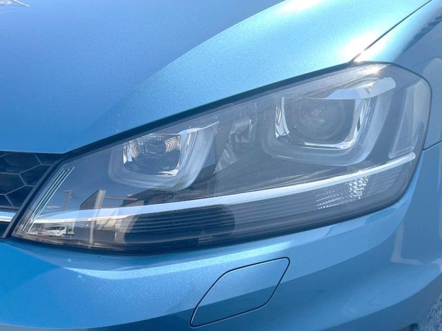 VOLKSWAGEN GOLF ALLT 2015 Image 31