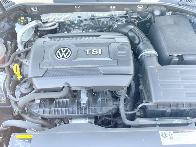 VOLKSWAGEN GOLF ALLT 2015 Image 31