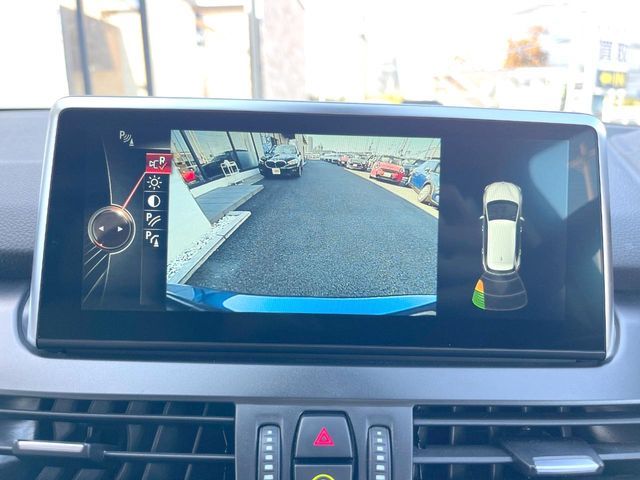 BMW 2SERIES ACTIVE T 2017 Image 31