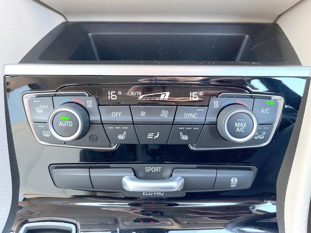 BMW 2SERIES ACTIVE T 2017 Image 31