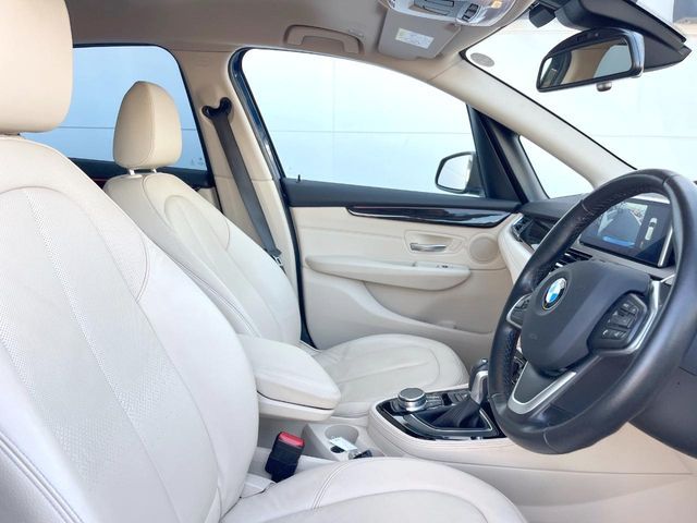 BMW 2SERIES ACTIVE T 2017 Image 31