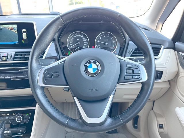 BMW 2SERIES ACTIVE T 2017 Image 31
