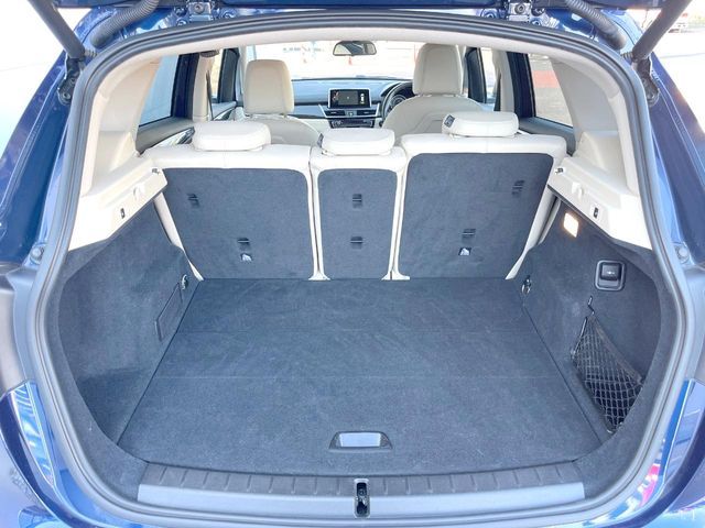 BMW 2SERIES ACTIVE T 2017 Image 31