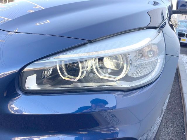 BMW 2SERIES ACTIVE T 2017 Image 31