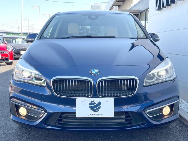 BMW 2SERIES ACTIVE T 2017 Image 31