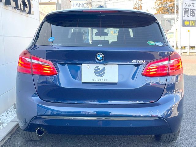 BMW 2SERIES ACTIVE T 2017 Image 31