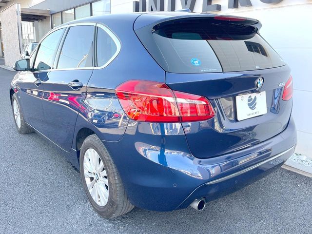 BMW 2SERIES ACTIVE T 2017 Image 31