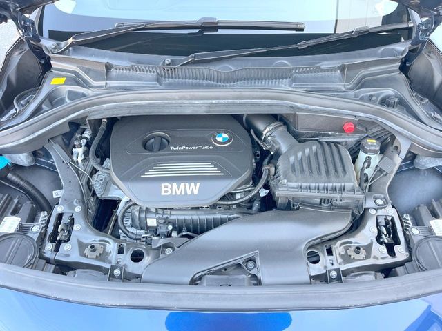 BMW 2SERIES ACTIVE T 2017 Image 31