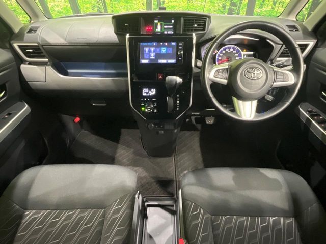 TOYOTA TANK 2018 Image 31