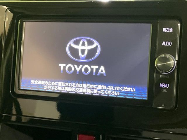 TOYOTA TANK 2018 Image 31