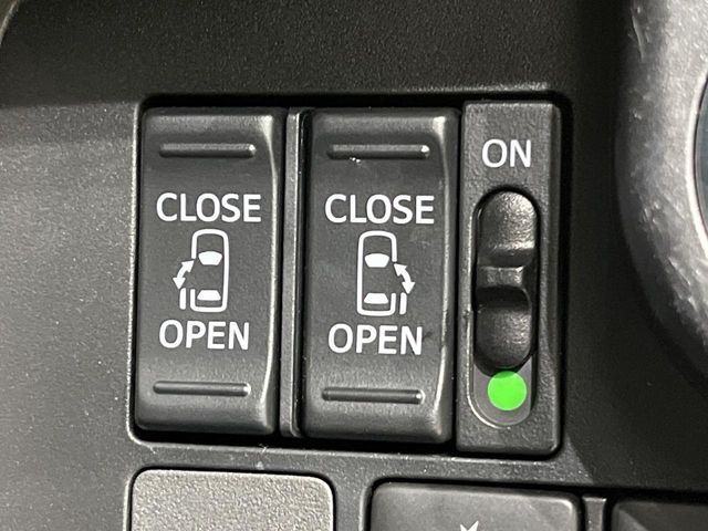 TOYOTA TANK 2018 Image 31