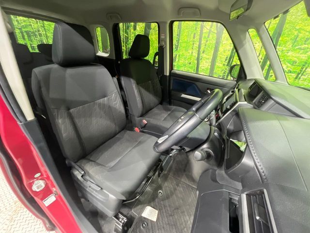 TOYOTA TANK 2018 Image 31