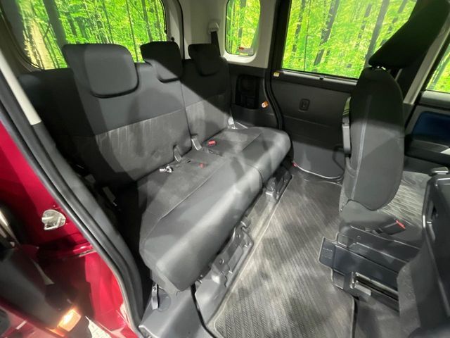 TOYOTA TANK 2018 Image 31