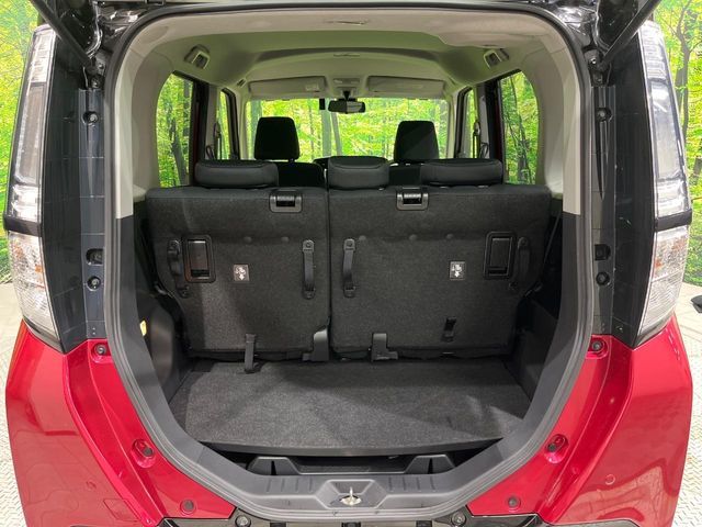 TOYOTA TANK 2018 Image 31