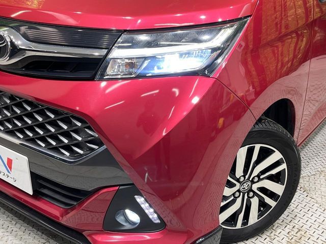 TOYOTA TANK 2018 Image 31