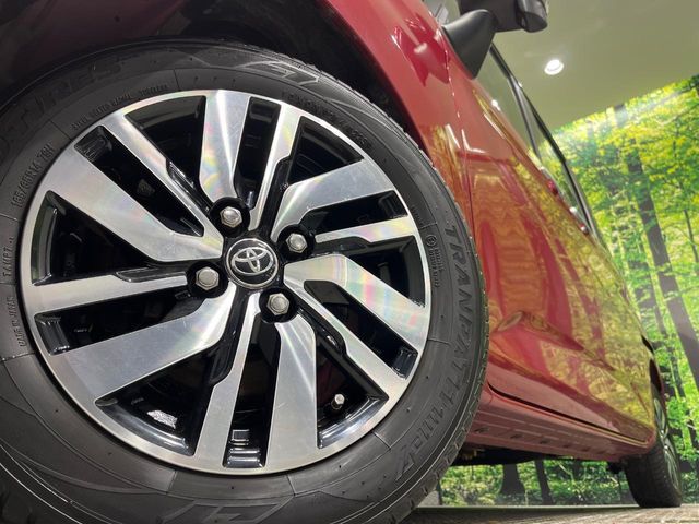 TOYOTA TANK 2018 Image 31