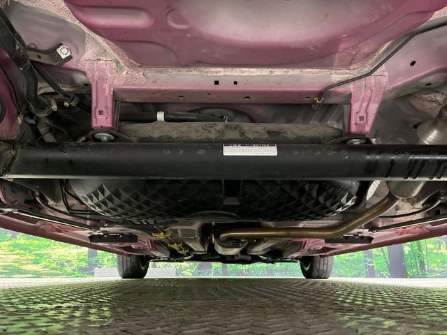 TOYOTA TANK 2018 Image 31