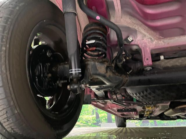 TOYOTA TANK 2018 Image 31