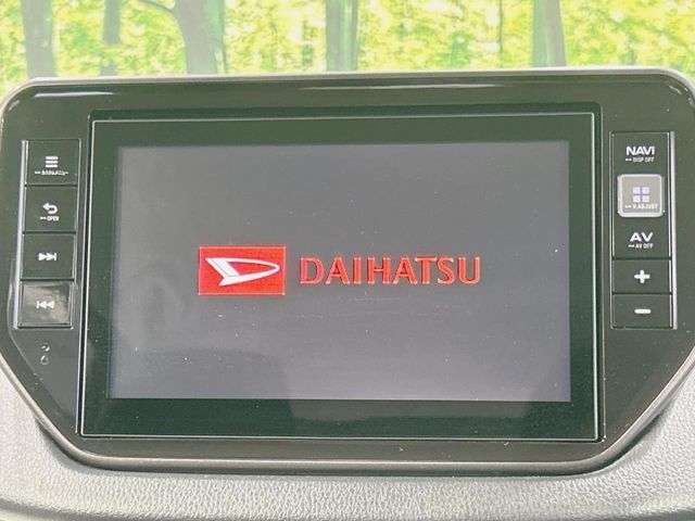 DAIHATSU MOVE CUSTOM 2018 Image 31