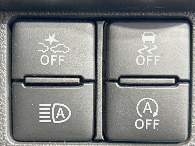 DAIHATSU MOVE CUSTOM 2018 Image 31