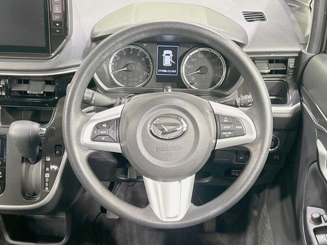 DAIHATSU MOVE CUSTOM 2018 Image 31