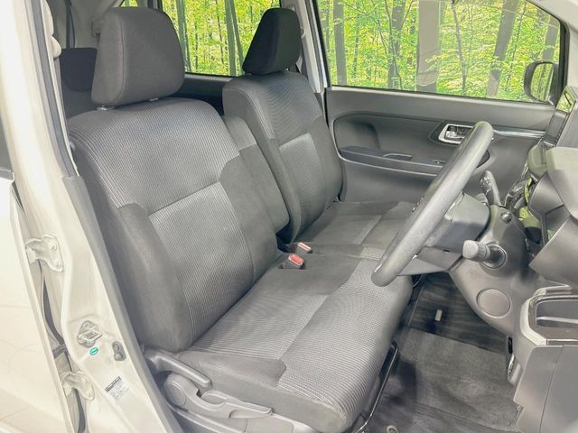 DAIHATSU MOVE CUSTOM 2018 Image 31