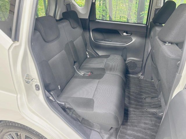 DAIHATSU MOVE CUSTOM 2018 Image 31