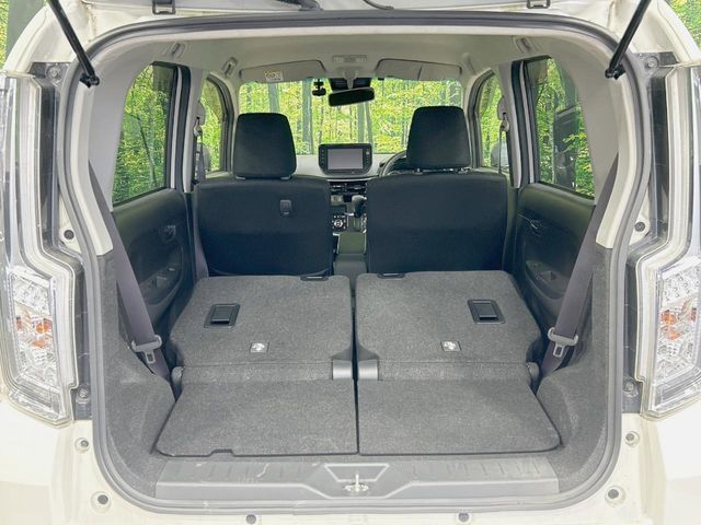 DAIHATSU MOVE CUSTOM 2018 Image 31