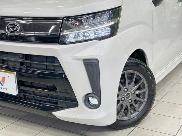 DAIHATSU MOVE CUSTOM 2018 Image 31