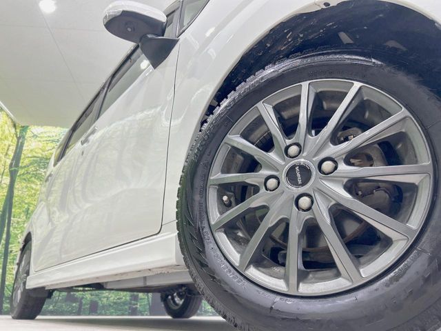 DAIHATSU MOVE CUSTOM 2018 Image 31