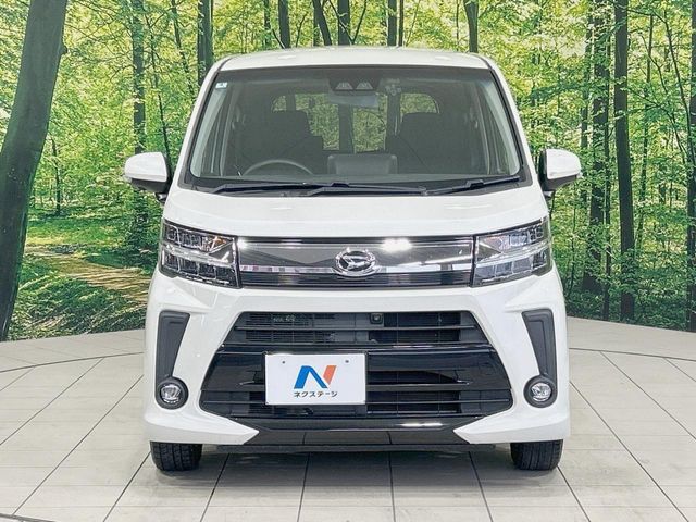 DAIHATSU MOVE CUSTOM 2018 Image 31