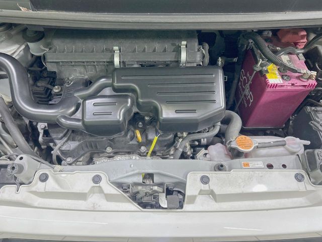 DAIHATSU MOVE CUSTOM 2018 Image 31