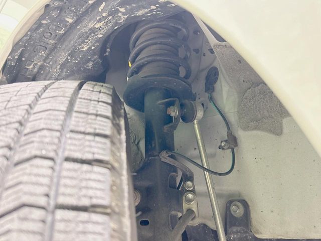 DAIHATSU MOVE CUSTOM 2018 Image 31